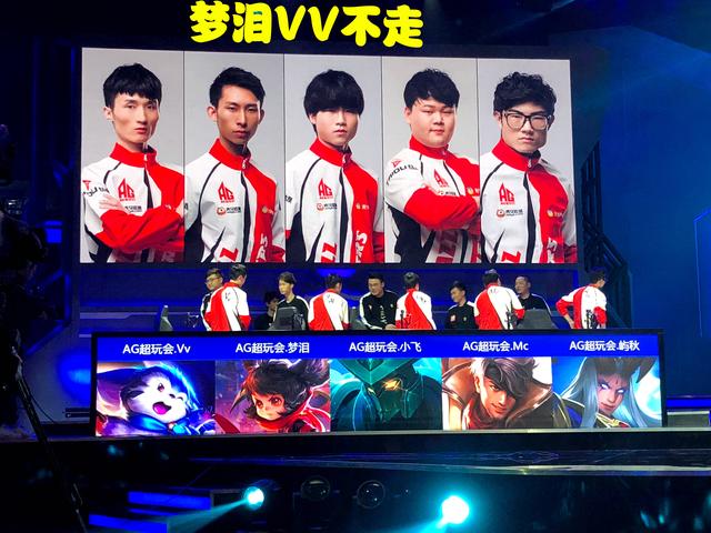 受矚目