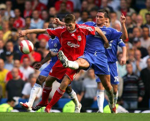 历史交锋中 历史交锋中