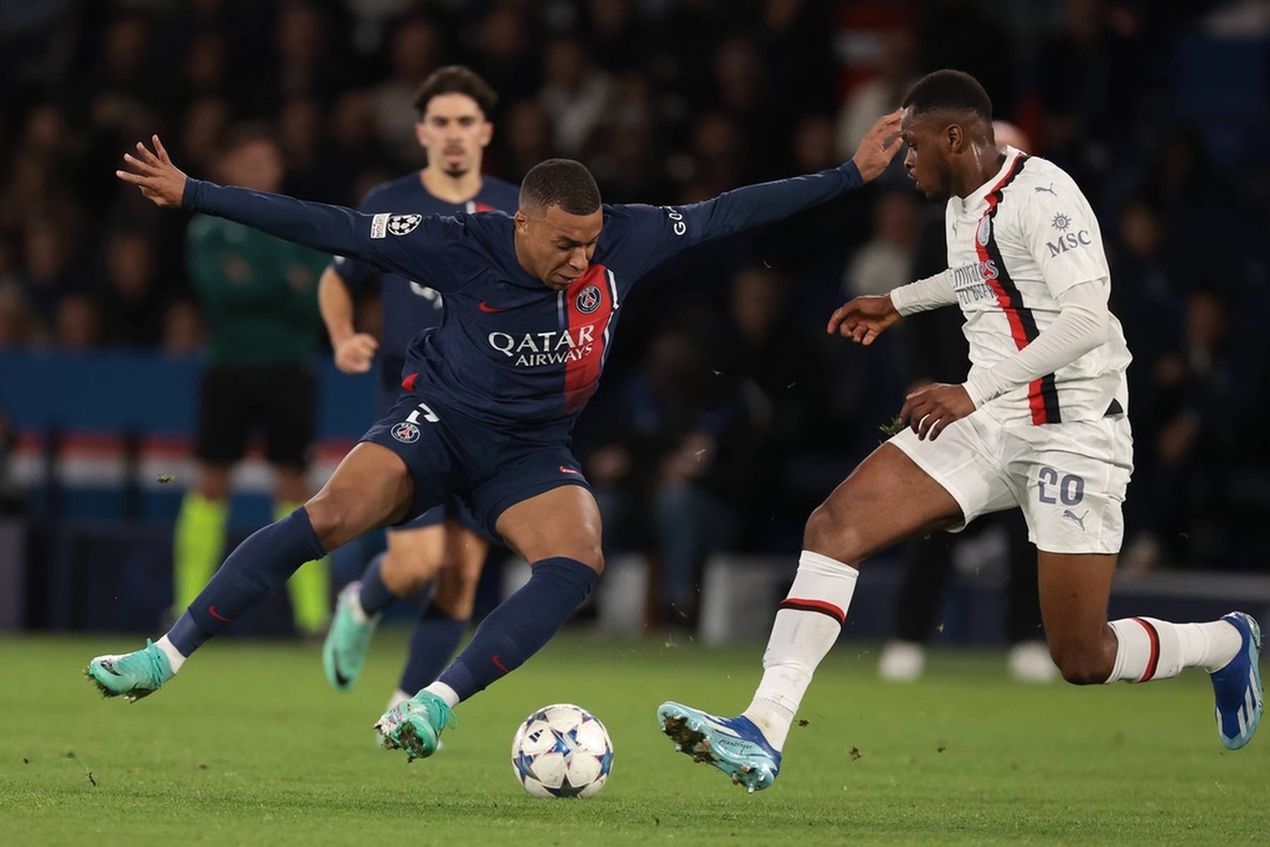 具魅力的舞 具魅力的舞