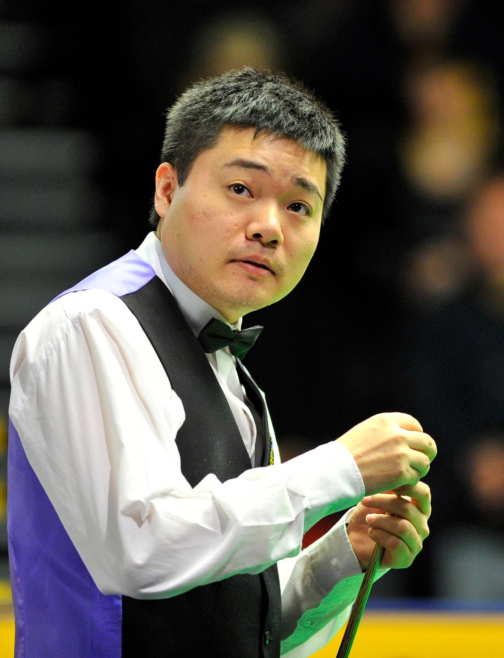 不胜的低谷 不胜的低谷