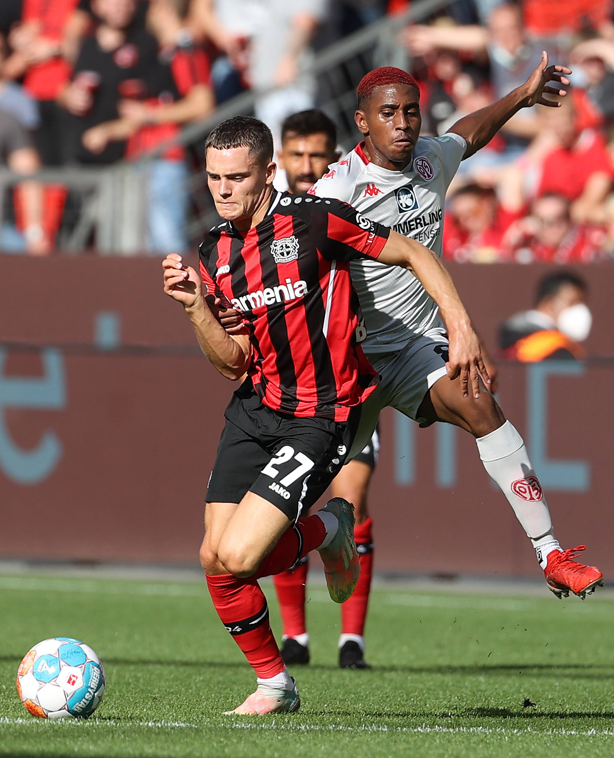 球员逐渐崭 球员逐渐崭