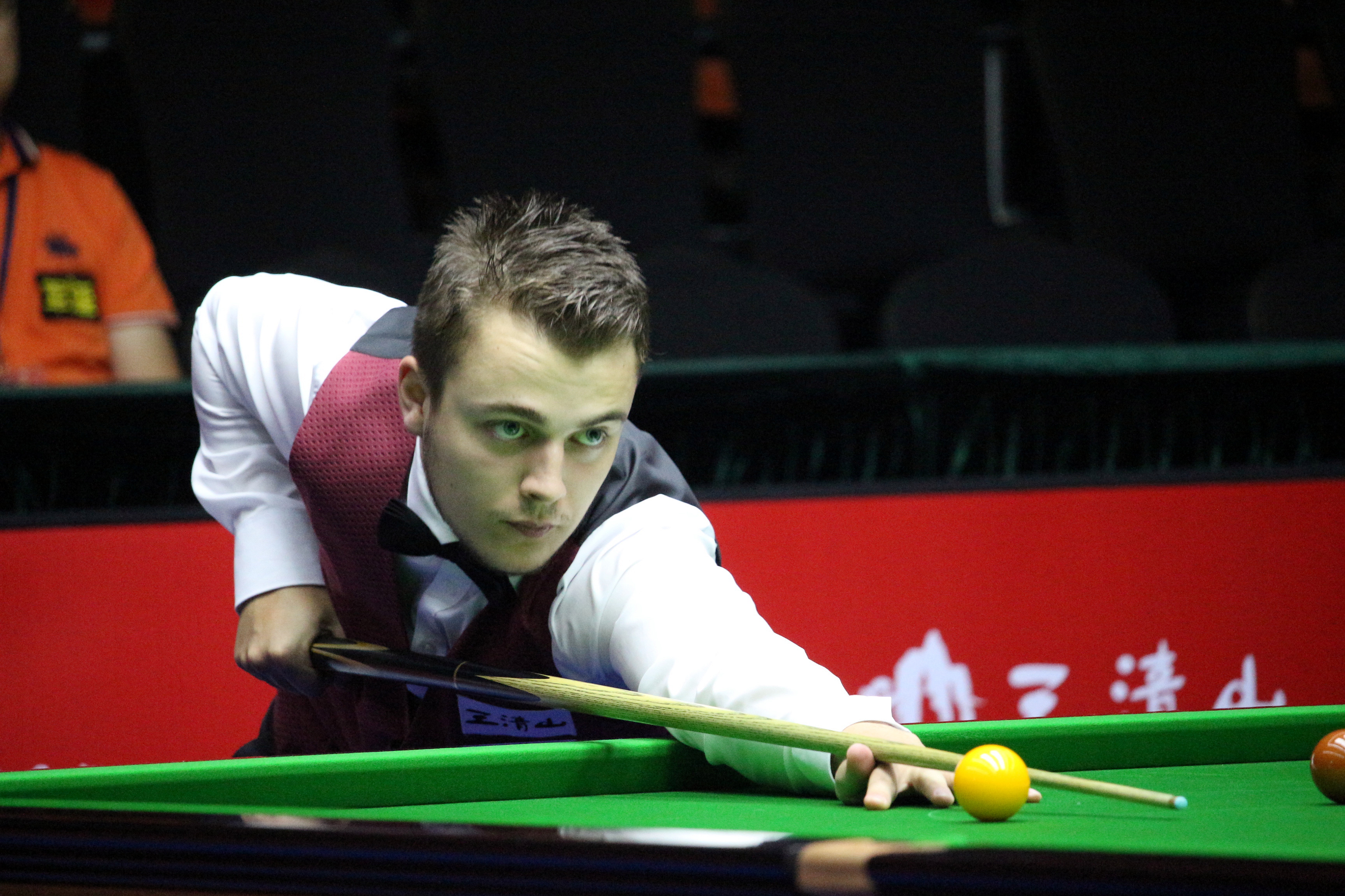 拜仁的进攻 拜仁的进攻