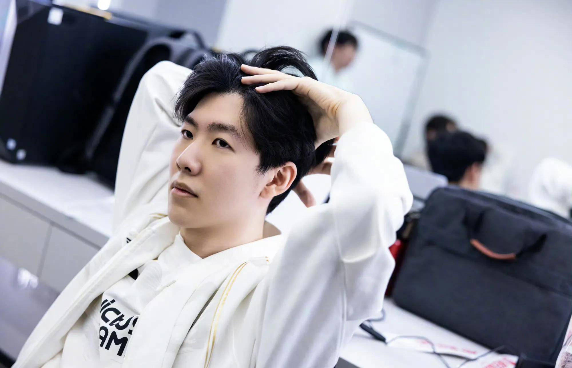 展过程中必 展过程中必