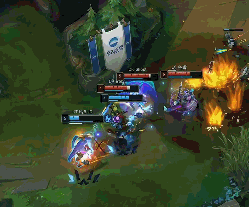 尽管他们的 尽管他们的