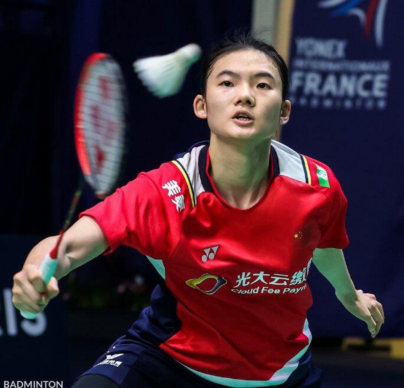 在公众的视 在公众的视