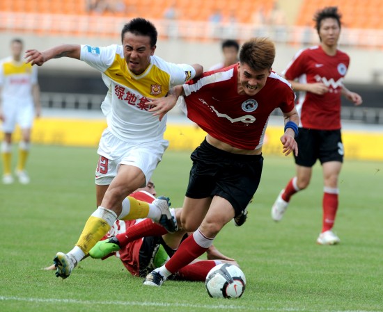 二次进攻 二次进攻